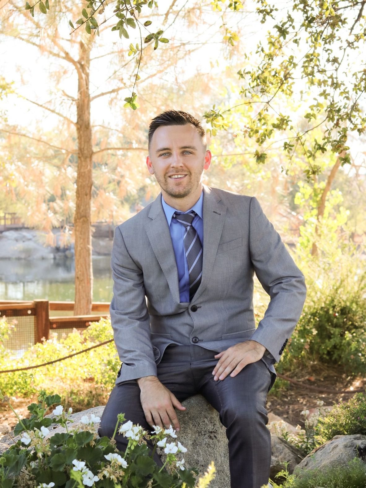 Aaron Pullano, Loan Officer at Capitol Direct Lending